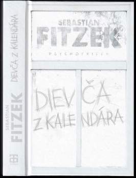 Sebastian Fitzek: Dievča z kalendára