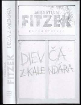 Dievča z kalendára