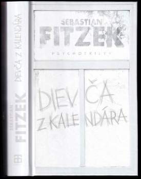 Sebastian Fitzek: Dievča z kalendára