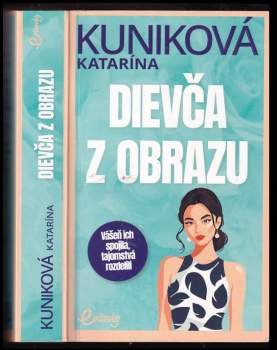 Dievča z obrazu