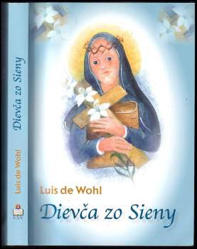 Dievča zo Sieny