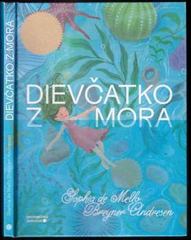 Dievčatko z mora