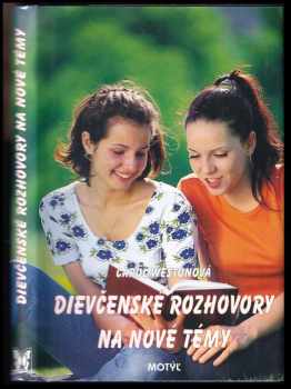 Dievčenské rozhovory II. : Zv. 2