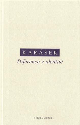 Diference v identitě