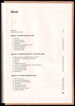 Roman Sikorski: Diferenciální a integrální počet