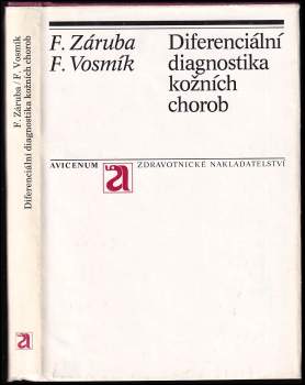 Diferenciální diagnostika kožních chorob