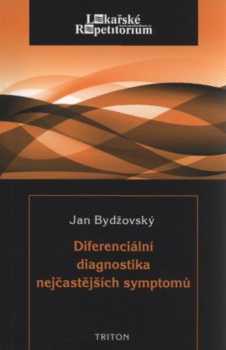 Diferenciální diagnostika nejčastějších symptomů