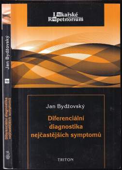 Diferenciální diagnostika nejčastějších symptomů