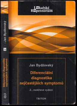 Diferenciální diagnostika nejčastějších symptomů