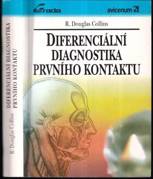 Diferenciální diagnostika prvního kontaktu