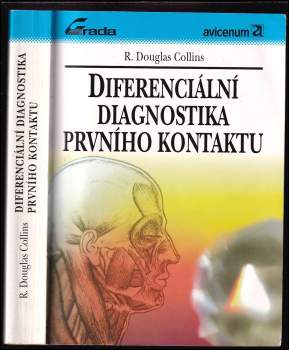 Diferenciální diagnostika prvního kontaktu