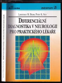 Diferenciální diagnostika v neurologii pro praktické lékaře