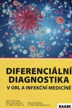 Diferenciální diagnostika v ORL a infekční medicíně