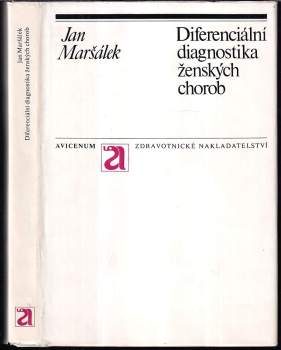 Diferenciální diagnostika ženských chorob