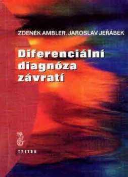 Diferenciální diagnóza závratí