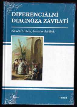 Diferenciální diagnóza závratí