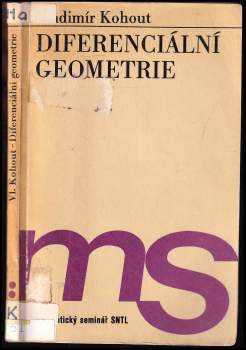 Diferenciální geometrie
