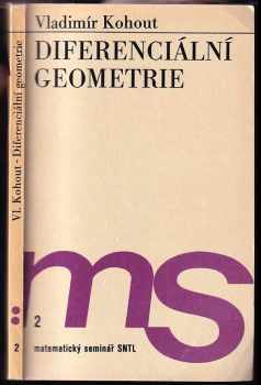 Diferenciální geometrie