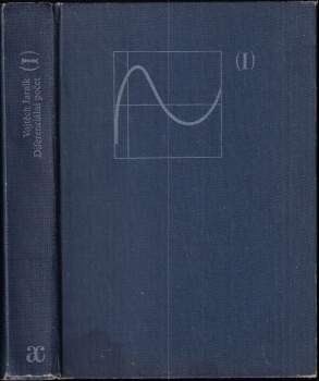 Diferenciální počet I