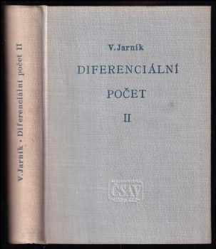 Diferenciální počet