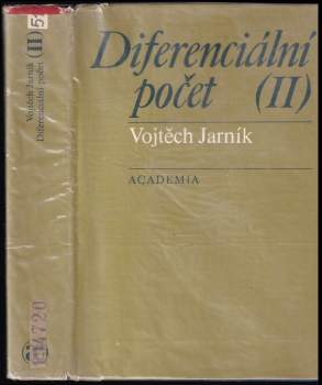 Diferenciální počet (II)