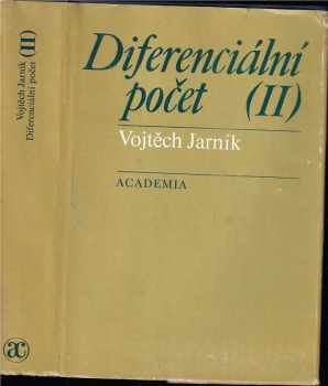 Diferenciální počet (II)