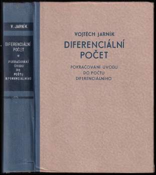 Diferenciální počet