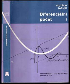 Diferenciální počet