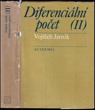 Diferenciální počet