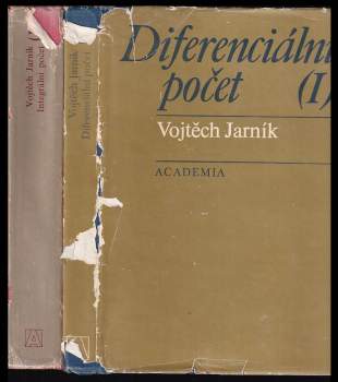 Diferenciální počet