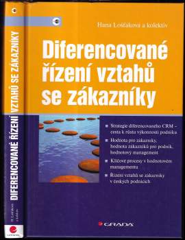 Diferencované řízení vztahů se zákazníky