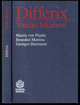 Differix