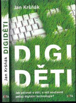 Jan Kršňák: Digiděti