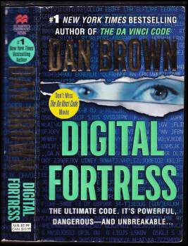 Digital Fortress