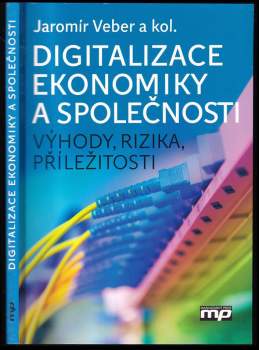 Digitalizace ekonomiky a společnosti