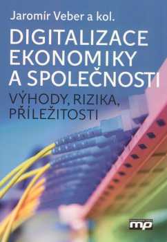 Digitalizace ekonomiky a společnosti