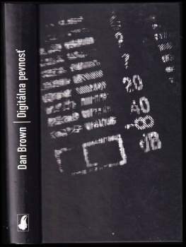 Dan Brown: Digitálna pevnosť