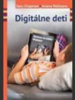 Digitálne deti