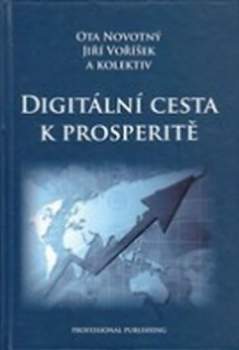 Jiří Voříšek: Digitální cesta k prosperitě