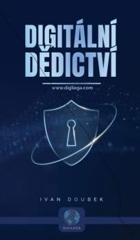 Ivan Doubek: Digitální dědictví