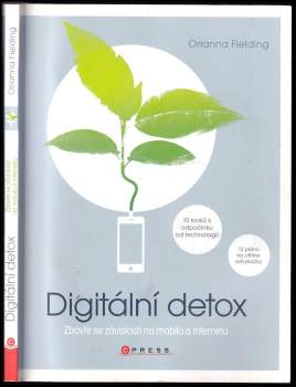 Orianna Fielding Banks: Digitální detox