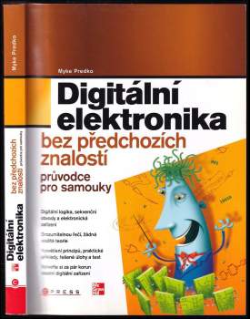 Digitální elektronika bez předchozích znalostí