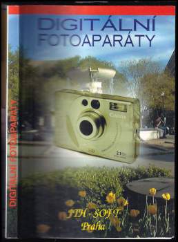 Digitální fotoaparáty
