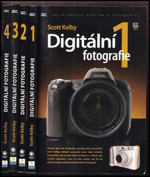 Digitální fotografie