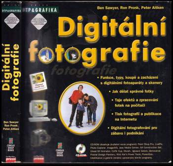 Digitální fotografie