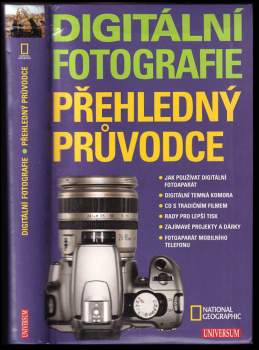 Digitální fotografie