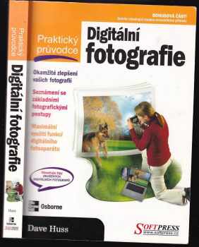 Digitální fotografie