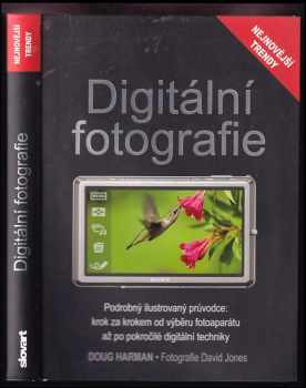 Doug Harman: Digitální fotografie