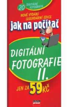 Marie Němcová: Digitální fotografie