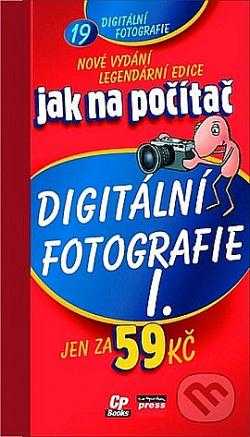 Jiří Hlavenka: Digitální fotografie I